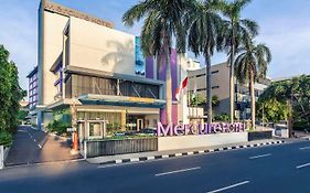 Hotel Mercure Cikini Jakarta