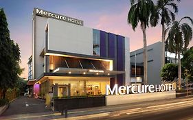 Mercure Cikini 4*